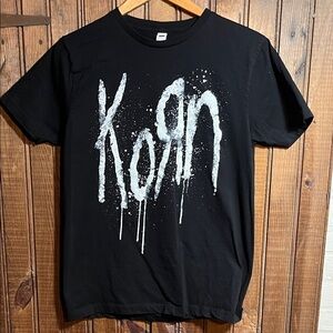 Korn T-Shirt
